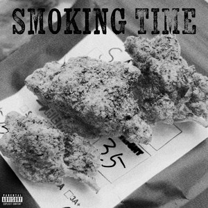 Smoking time (feat. PrinG) by Noar the 14, PrinG