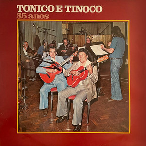 Tonico e Tinoco - Besta Ruana