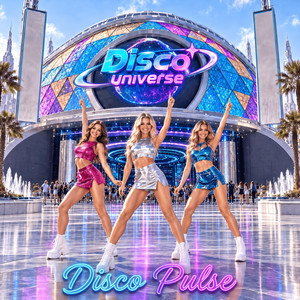 Disco Pulse by Disco Universe