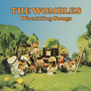 The Wombling Song - Full Version
