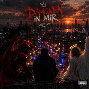 Dämonen in mir by Devo05