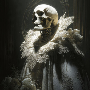 death is all our destiny by NIKMANDU