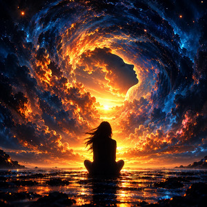 Inside My Soul (Deep House) by Vibfy Music