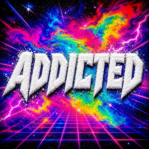 Addicted by Trevor Something