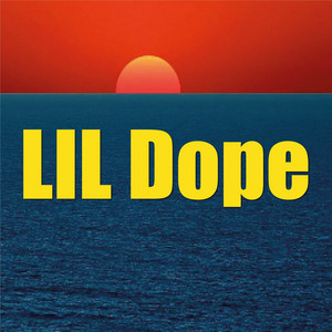 En la Guerra by lil dope