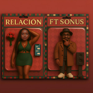 Relación by Vivi, Sonus