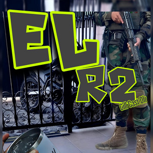Gill Cast Dlr - El R2