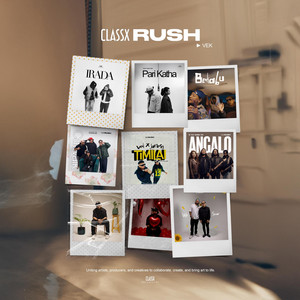 Vek - Timilai (feat. Jamesy)