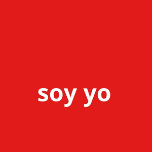 Soy Yo by Lauren Lamar