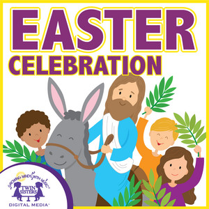Easter Celebration album