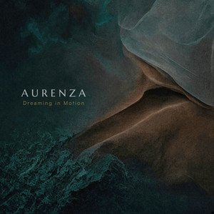 The Quiet Flame by AURENZA