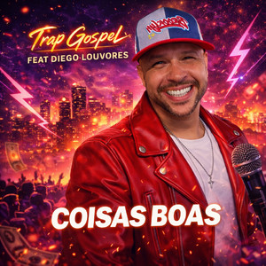 Coisas Boas by TRAP GOSPEL, Diego Louvores
