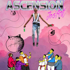 Portada de Pull Up
