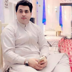 Shah Farooq - Mata Mala Rakarhe Sata Pa Yari Bandi FatWah