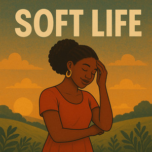 Soft Life is Coming by Abundant Praise, Naija Tell