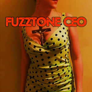 Fuzztone CEO by Robert Johnson and Punchdrunks
