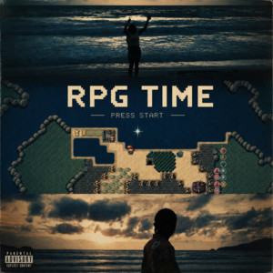 RPG TIME by Noar the 14, PrinG