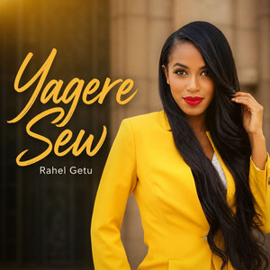 Yagere Sew by Rahel Getu
