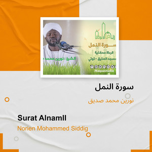 نورين محمد صديق - سورة النمل