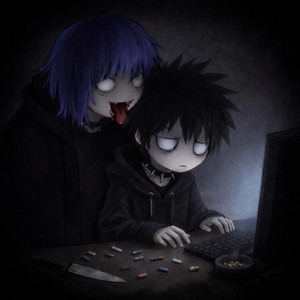 scars on my scars by sipndrip