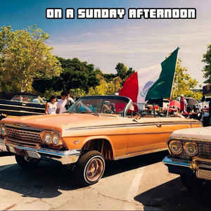 On A Sunday Afternoon by DB Reborn, Joe Rhymes, Josi Rubalcava