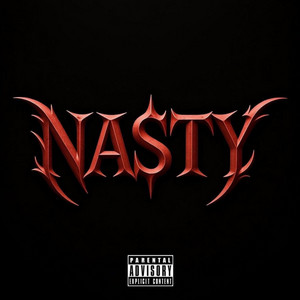 Nasty by Del Bloke