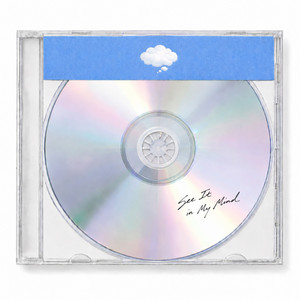See It In My Mind by ERIC M, Derrick Washington