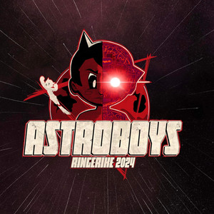 Say My Name (Astroboys 2024)