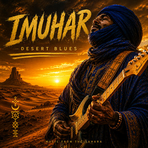 TASSA by Desert Blues