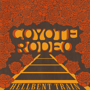 Coyote Rodeo poster