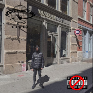 CANADA GOOSE