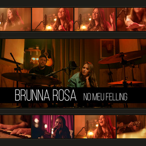 Brunna Rosa - Eu Juro