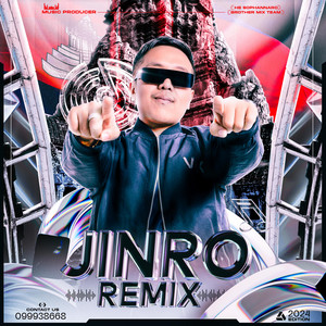 JINRO Remix He Sophannaro - Behind That Girl x Snam Sak