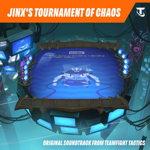 Chaos Awakens by Teamfight Tactics, Erik Castro