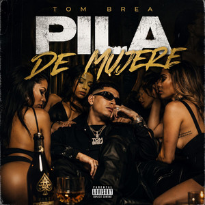 Pila De Mujeres by Tom Brea