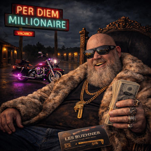 Per Diem Millionaire by Les Buehner