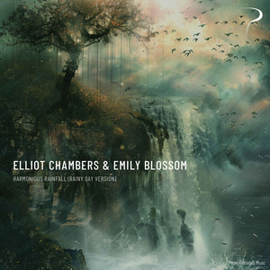 Harmonious Rainfall - Rainy Day Version by Elliott Chambers, Emily Blossom