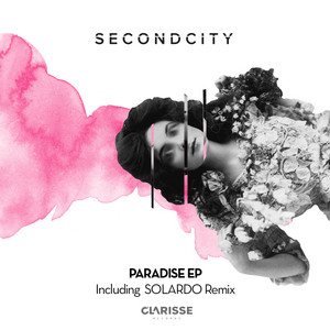 Paradise - Solardo Remix cover art