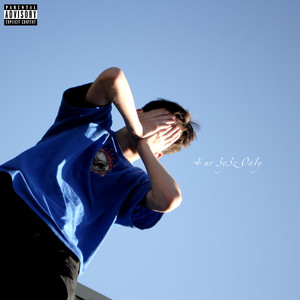 4 ur 3y3z 0n1y (The Album)