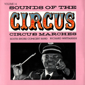 Dreadnaught by Sounds of the Circus South Shore Concert Band