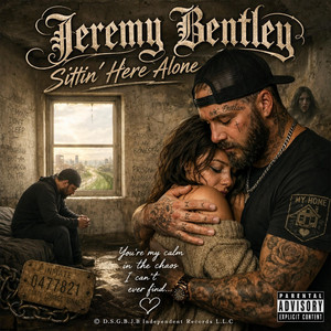 Sittin Here Alone by Jeremy Bentley