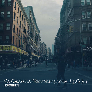 Bogdan Pirvu - Sa Sunati La Provident ( Locul 1 2 Si 3 )