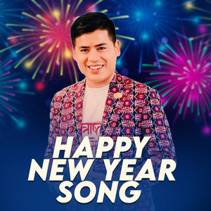Surya Khadka - Happy New Year Song