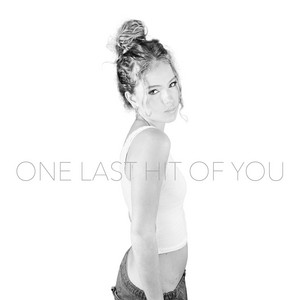 One Last Hit of You by Ele Suarez
