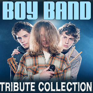 Boy Band Tribute Collection album