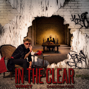 In the Clear by Winct, Dakotah Faye