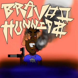 Roller Blader by Bravoo Hunnidz