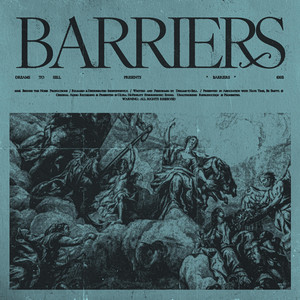 Barriers by Dreams To Sell