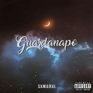 SVMURVI - Guardanapo