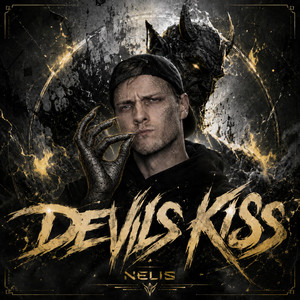 Devils Kiss by Nelis